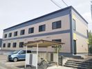 レオパレス真栄の間取り画像