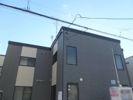 レオパレスライズ323の外観