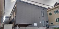 レオパレスグラッツェの外観