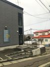 レオパレス柾里の外観