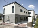 レオパレスミーム 新川の間取り画像