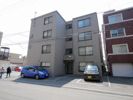 FLAT SHOREの間取り画像