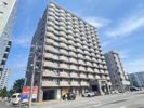 札幌ビオス館の外観