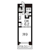 FLAT-Aの間取り画像