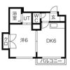 ピオネーロN16の間取り画像