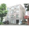 North West IRの間取り画像