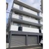 blue star平岸の間取り画像