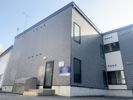 レオパレス藤の間取り画像