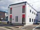 レオパレス入船の間取り画像