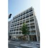 S-RESIDENCE円山表参道の間取り画像