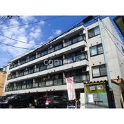 エポック南7条館の外観画像