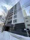 アルファスクエア南1西18の間取り画像