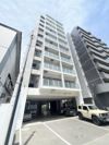 モルティーニ表参道の間取り画像