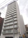 バロンドールの間取り画像