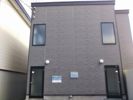 レオパレスフォルテックIIの間取り画像