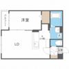ダミエの間取り画像