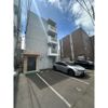 Vivace平岸の間取り画像