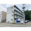 MAHALO OHASHI HOKUDAIの間取り画像