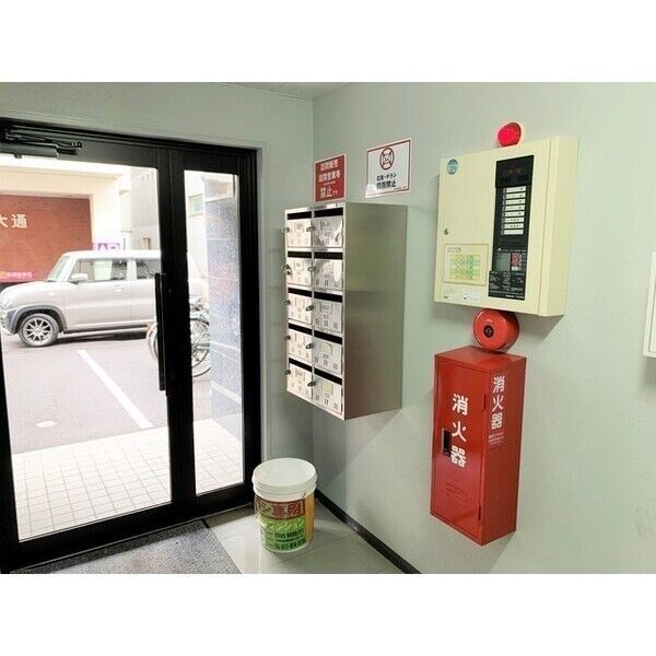 近くのセイコーマート 大通店まで187m（徒歩3分）