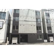 reviersの外観画像