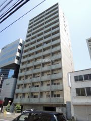TEADA北4条の外観画像