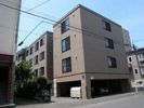 ライフ南11の間取り画像