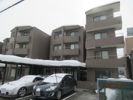 カピテーヌ円山の間取り画像