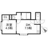 スペイシャス コンフォート24の間取り画像
