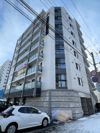 アルファスクエア北12西3の間取り画像