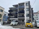 ヴォヤージュ円山の間取り画像