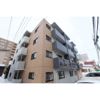 ラグゼ山の手の間取り画像