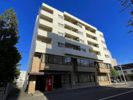 フロンティア山鼻の間取り画像