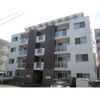クラリス平岸IIの間取り画像