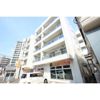 セラムビル円山の間取り画像