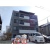 ホクエイヒルズの間取り画像