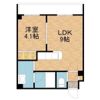 アンビエンテ131の間取り画像