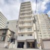 フロントコート大通公園の間取り画像