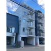 Collins Mansionの間取り画像