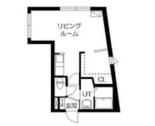 ヴェレーナ二十四軒の間取り画像