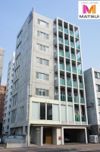 アンビシャス北大前の間取り画像