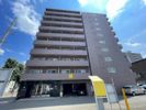 アーバン菊水の間取り画像
