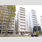シェモア南1条の外観画像