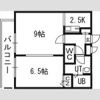 Lennon Terraza6-3の間取り画像