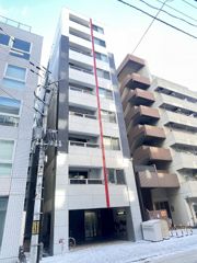 カレラ近代美術館間の外観画像