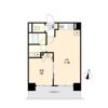 CITY SPIRE 北5条の間取り画像