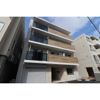 フォレスタ円山の間取り画像
