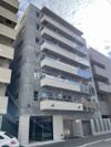 S-RESIDENCE近代美術館前の間取り画像