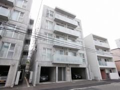 Ruk-A円山の外観画像