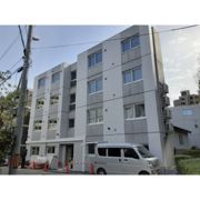 PATHOS MARUYAMAの外観画像