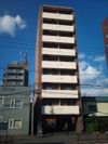 Azzurri Garden山鼻の間取り画像
